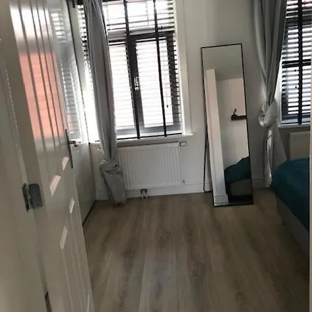 Luxury House Appartamento Zandvoort
