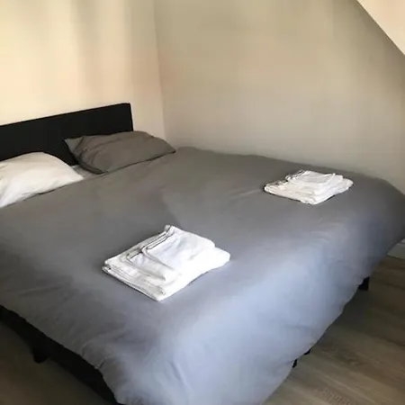 Luxury House Apartment *