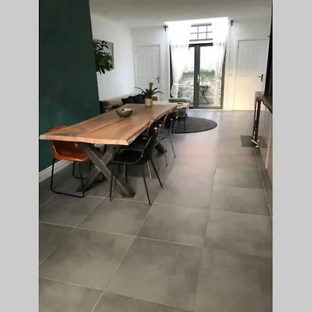 Luxury House Apartamento