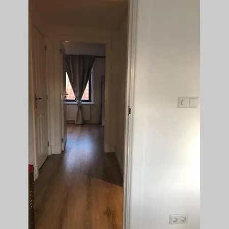 Apartment Luxury House Zandvoort