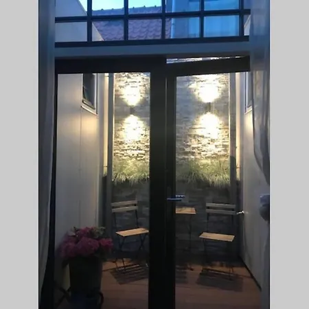 Luxury House Apartamento *