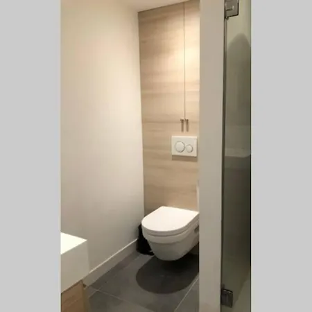 Luxury House Apartamento Zandvoort
