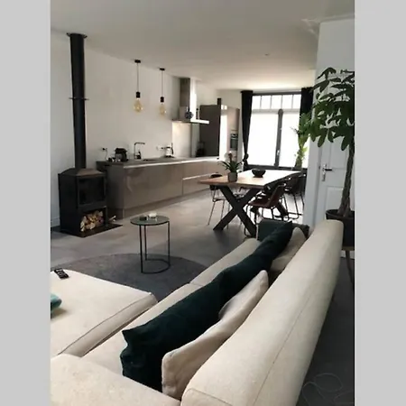Luxury House * Zandvoort