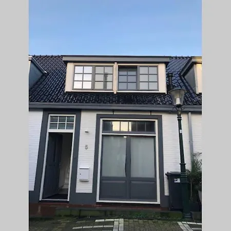 Luxury House