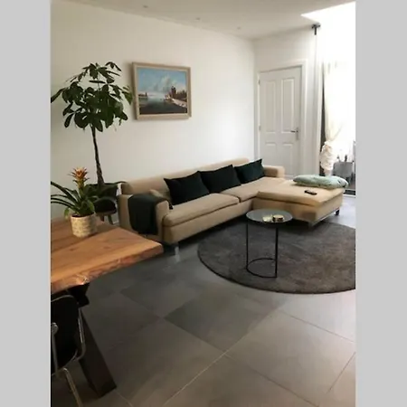 Apartment Luxury House Zandvoort